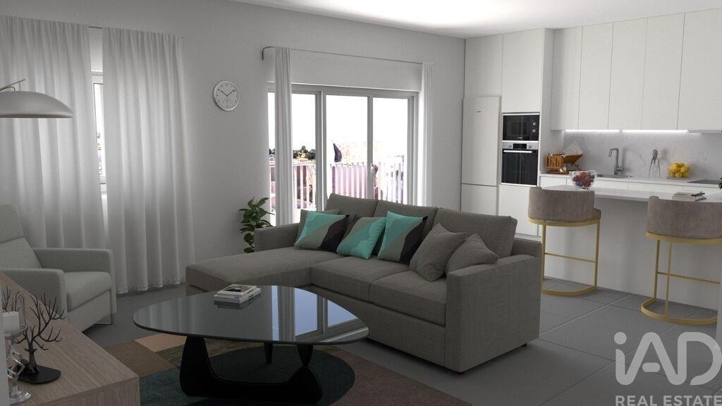 Apartment in Faro (Se e Sao Pedro), Algarve, Portugal 1 - 17850397