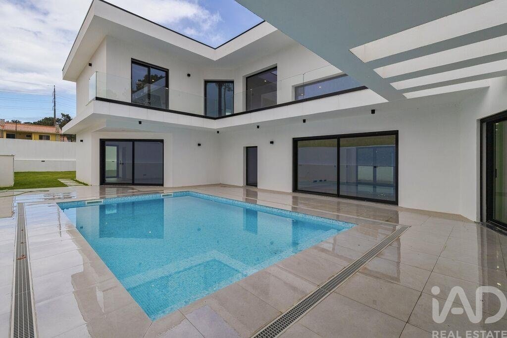 Townhouse in Corroios, Setubal, Portugal 4 - 17653247