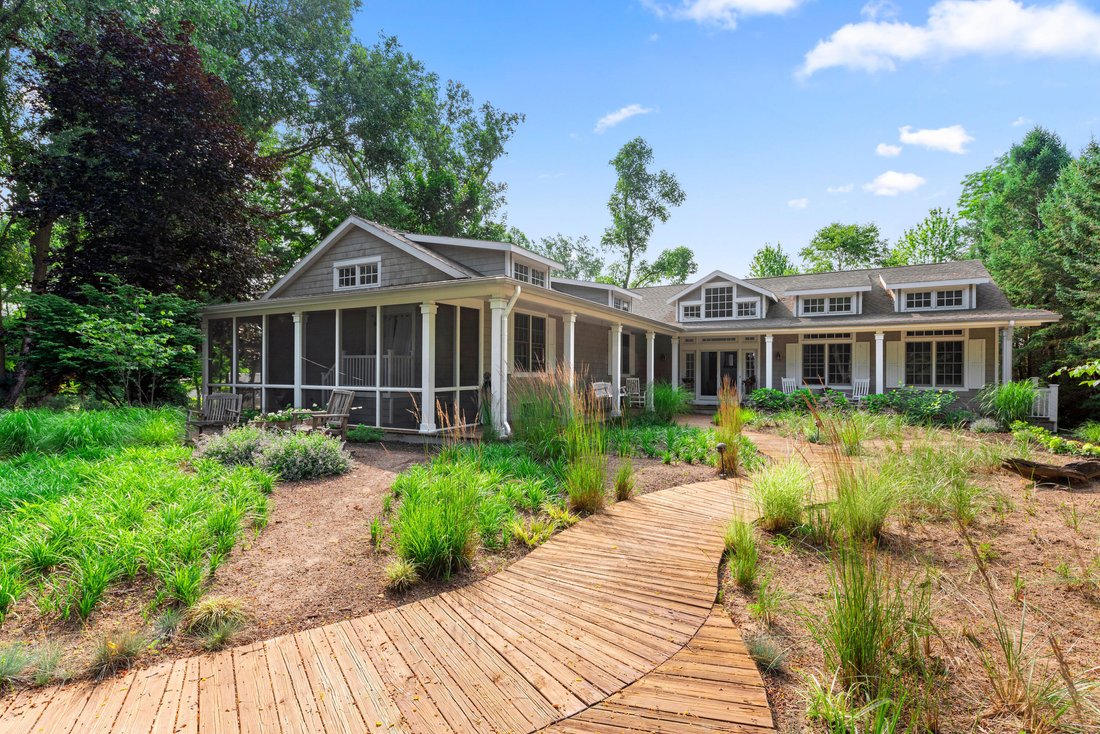 House in New Buffalo, Michigan, United States 2 - 17850311