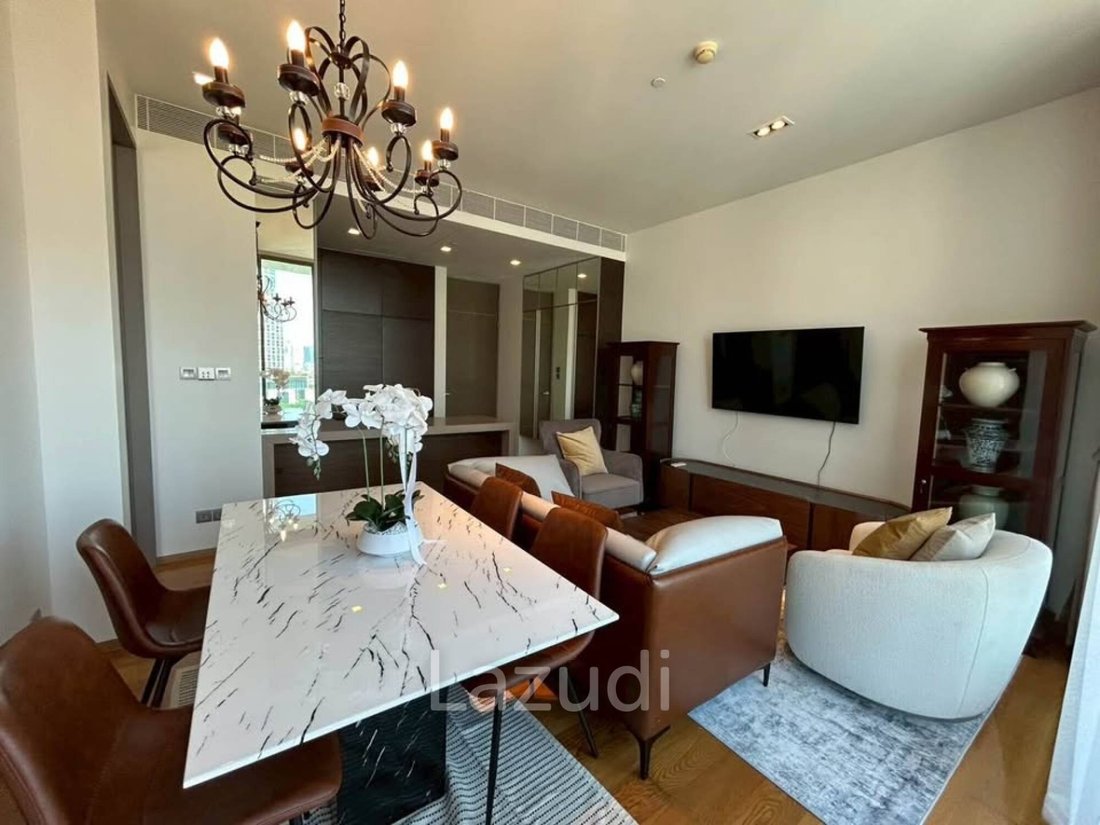 Apartment in Bangkok, Krung Thep Maha Nakhon, Thailand 5 - 17850383