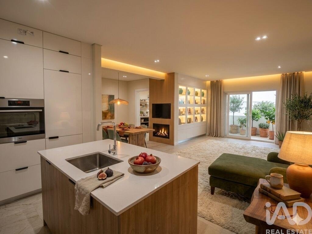 Apartment in Olhos de Agua, Algarve, Portugal 2 - 16797581