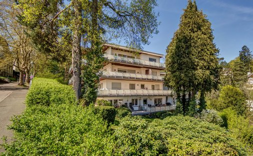 Apartment in Baden-Baden, Baden-Württemberg, Germany 1