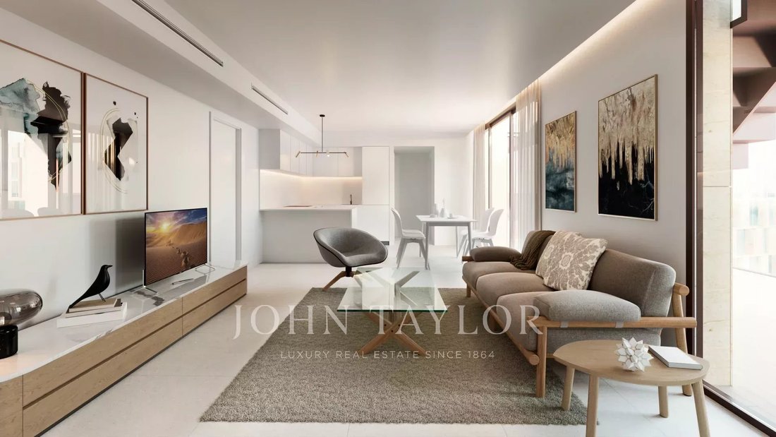 Apartment in Palma, Balearic Islands, Spain 4 - 13216329