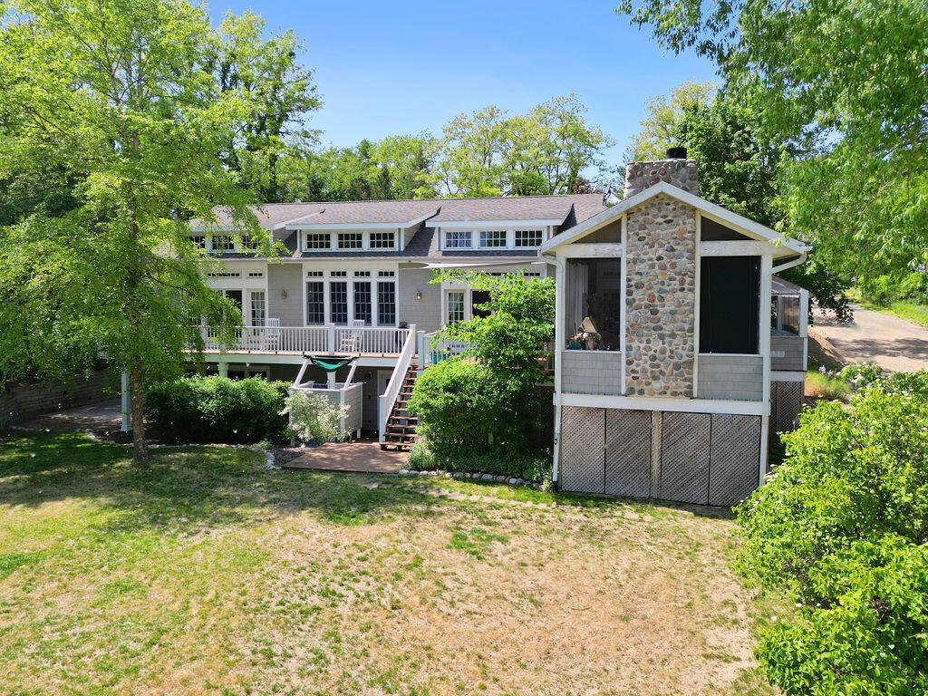 House in New Buffalo, Michigan, United States 5 - 17850311