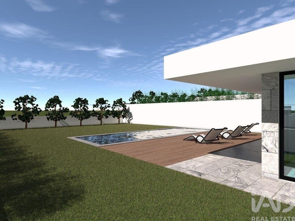 Townhouse in Alcobaca e Vestiaria, Leiria District, Portugal 1 - 17850778