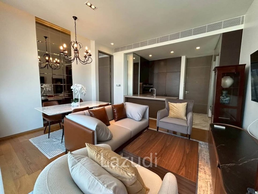 Apartment in Bangkok, Krung Thep Maha Nakhon, Thailand 3 - 17850383