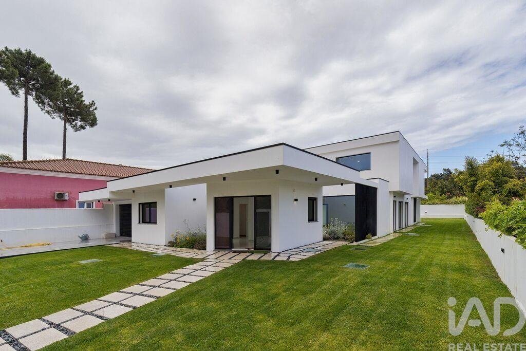 Townhouse in Corroios, Setubal, Portugal 3 - 17653247