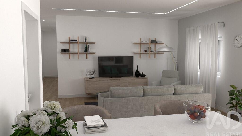 Apartment in Faro (Se e Sao Pedro), Algarve, Portugal 1 - 17850758