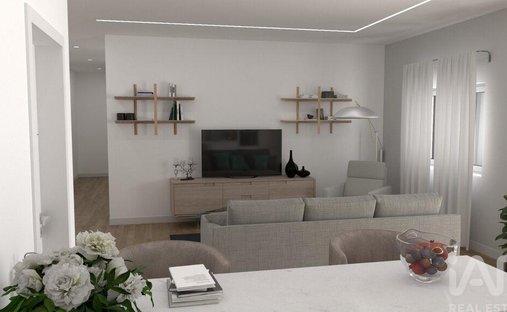 Apartamento en Faro (Se y Sao Pedro), Algarve, Portugal 1