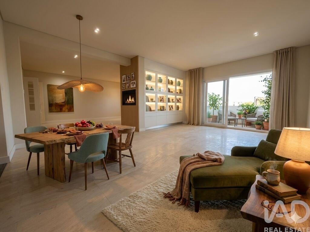 Apartment in Olhos de Agua, Algarve, Portugal 3 - 16797581