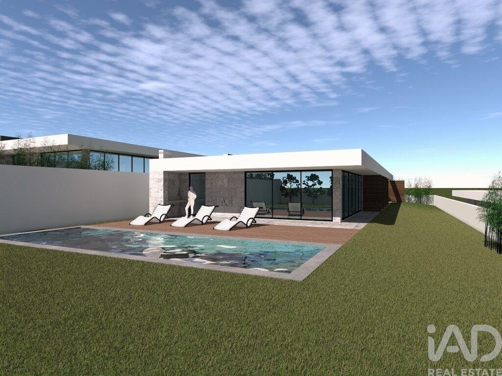Townhouse in Alcobaca e Vestiaria, Leiria District, Portugal 1 - 17850436