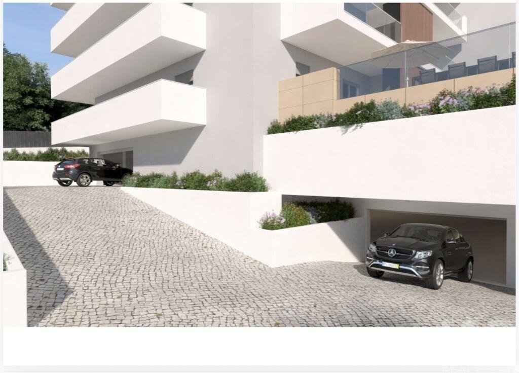Apartment in Portimao, Algarve, Portugal 3 - 17850906