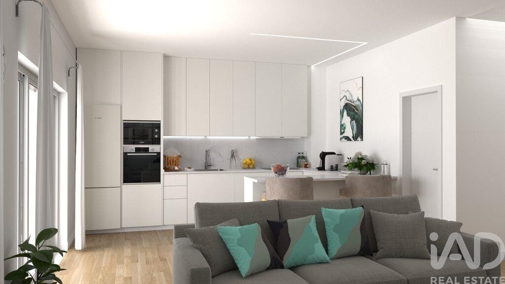 Apartment in Faro (Se e Sao Pedro), Algarve, Portugal 2 - 17850397