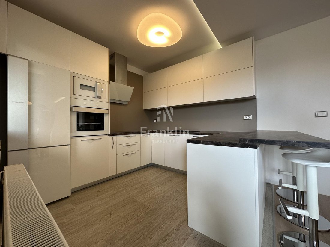 Apartment in Mjesni odbor Jarun, Zagreb, City of Zagreb 5 - 17850370