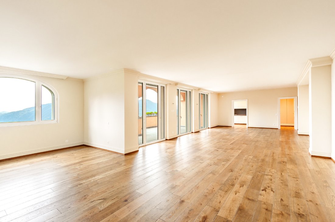 Wohnung in Collina d'Oro, Tessin, Schweiz 5 - 17850348