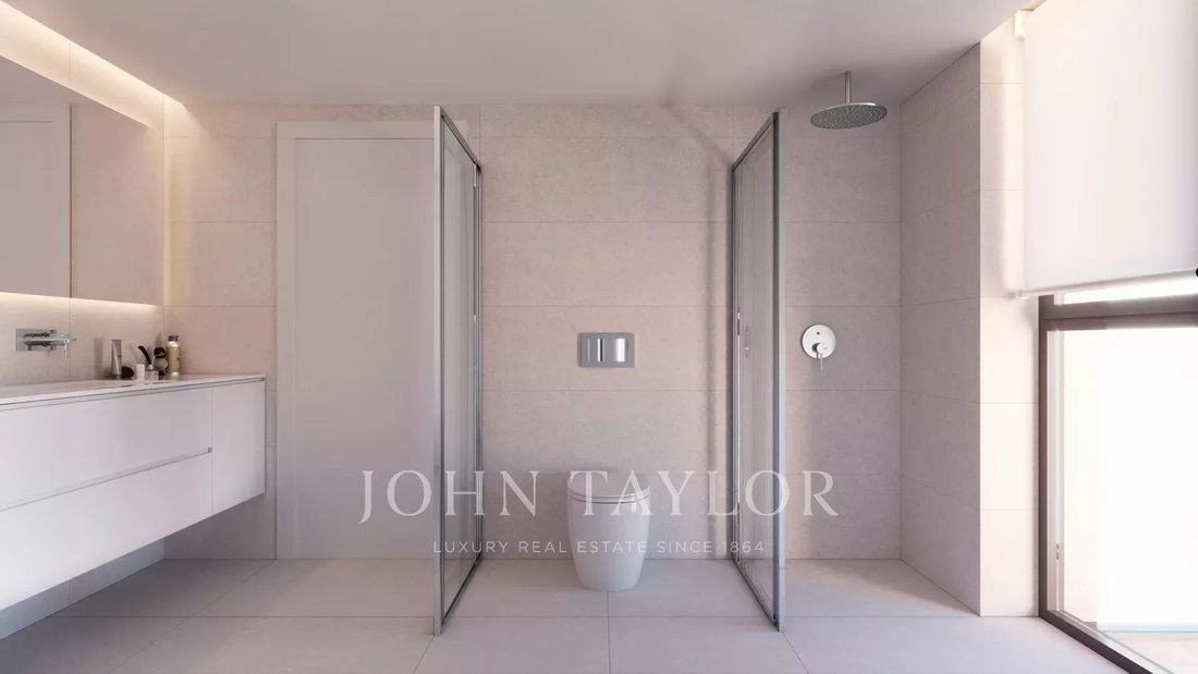 Apartment in Palma, Balearic Islands, Spain 5 - 13216329