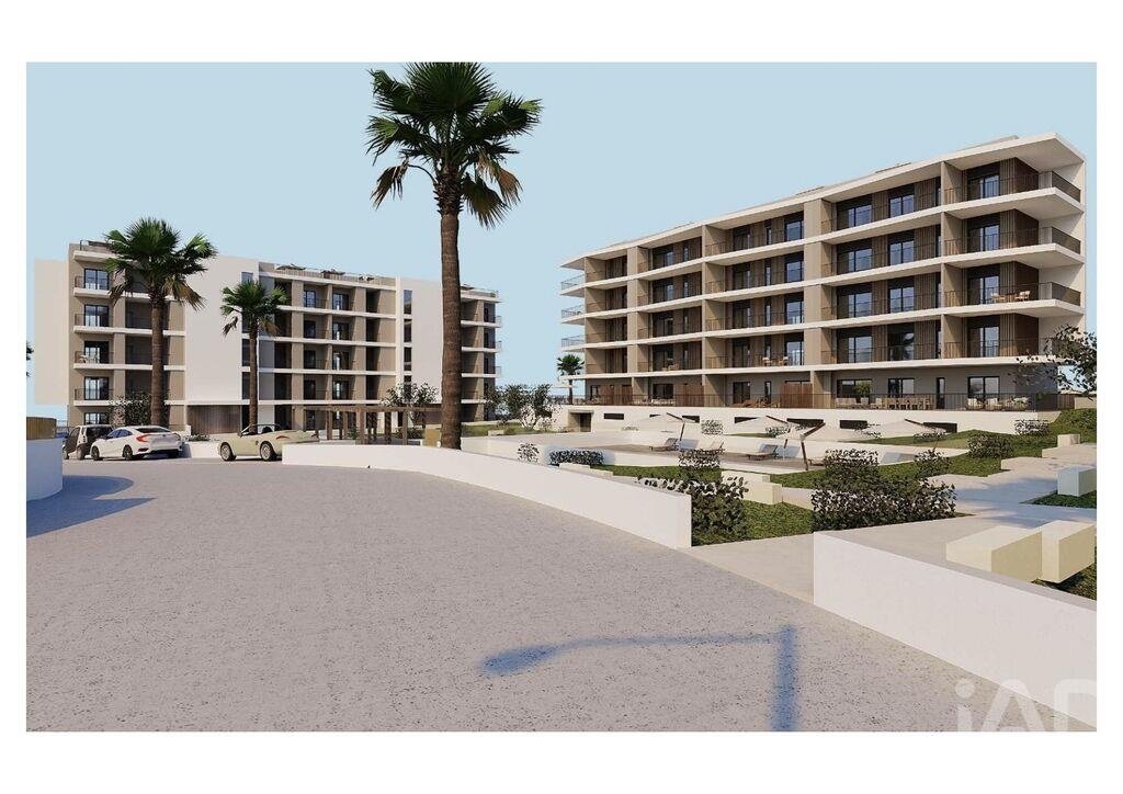 Apartment in Portimao, Algarve, Portugal 5 - 17850762