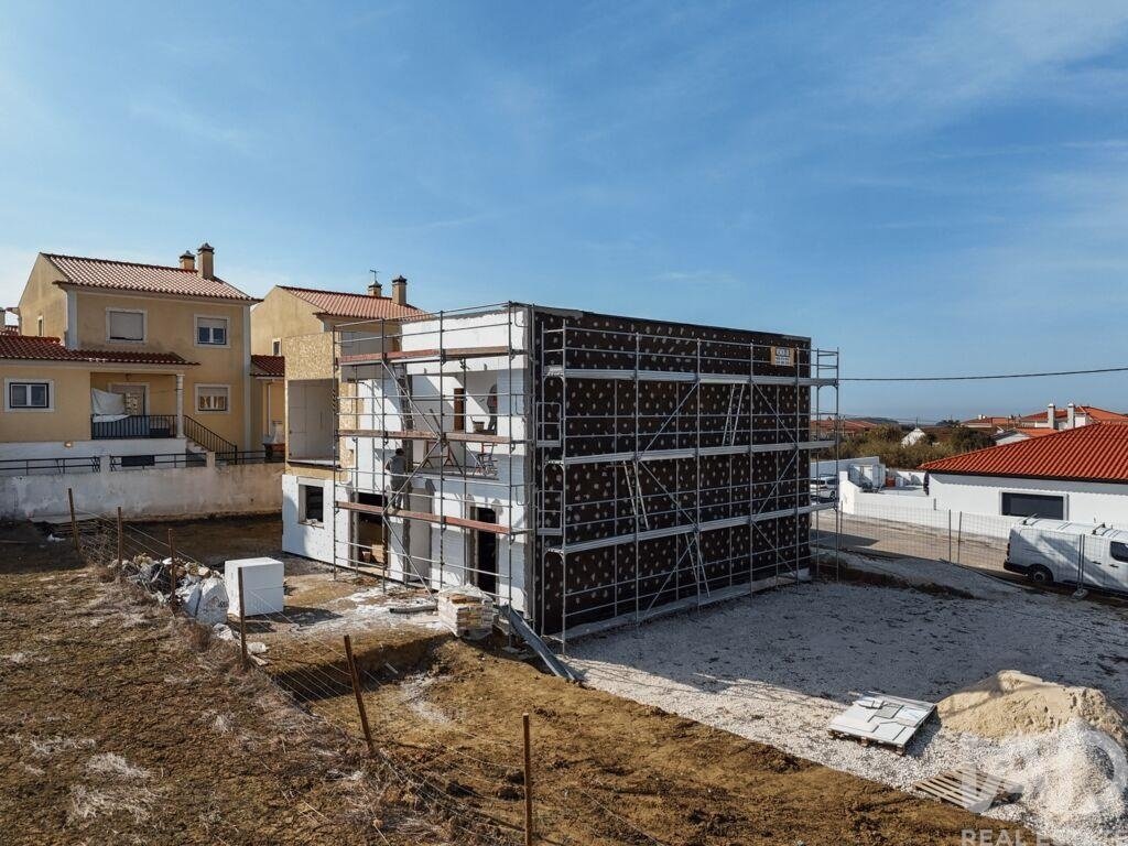 Townhouse in Santa Barbara, Lisbon, Portugal 5 - 17850520