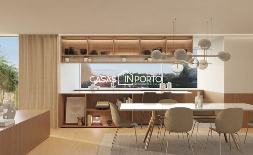Apartment in Bonfim, Porto District, Portugal 1