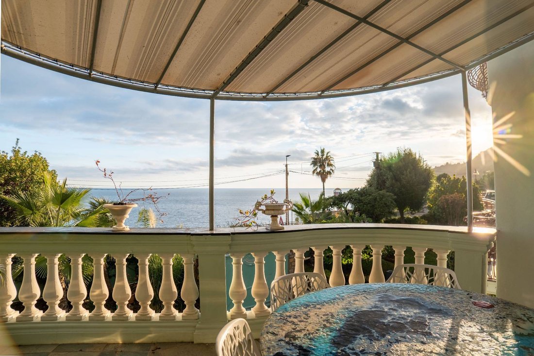 House in Madonna della Ruota, Bordighera, Liguria 2 - 17850359