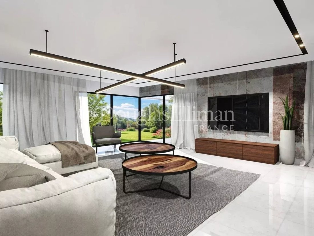 Land in Opio, Provence-Alpes-Côte d'Azur, France 3 - 17850334