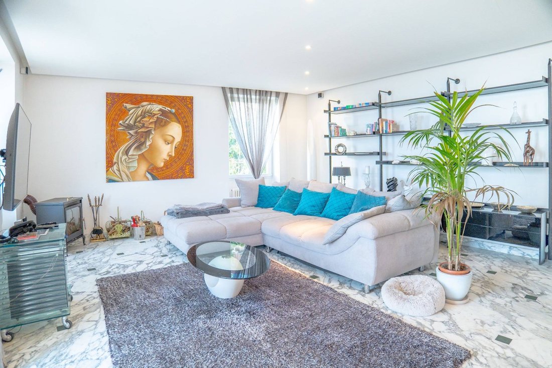 House in Madonna della Ruota, Bordighera, Liguria 3 - 17850359