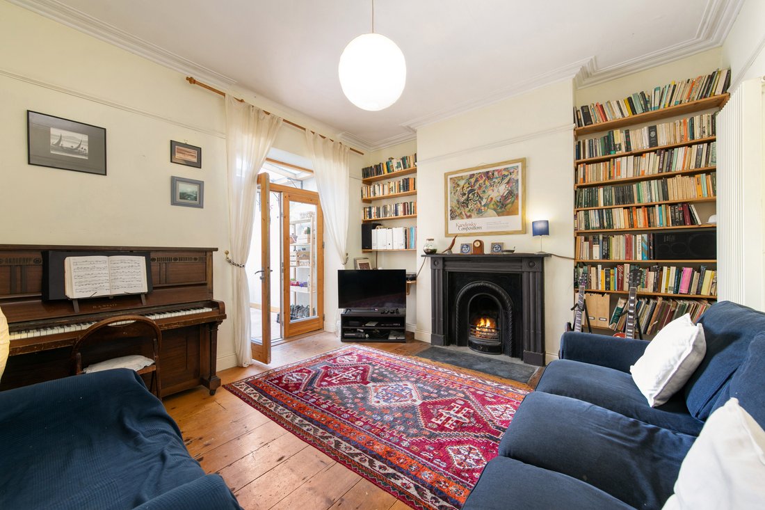 House in Dublin, County Dublin, Ireland 3 - 17850306