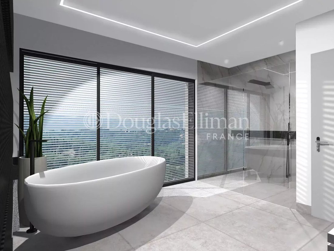 Land in Opio, Provence-Alpes-Côte d'Azur, France 5 - 12573591