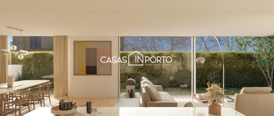 Apartment in Bonfim, Porto District, Portugal 3 - 17850363