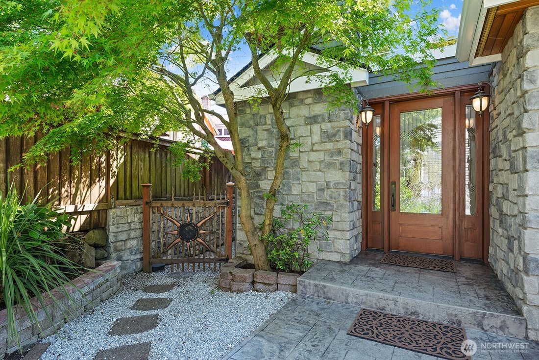 House in Seattle, Washington, United States 5 - 17850361