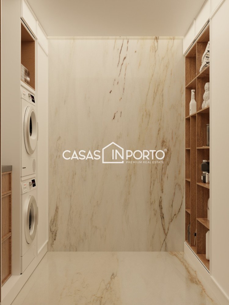 Apartment in Bonfim, Porto District, Portugal 5 - 17850363
