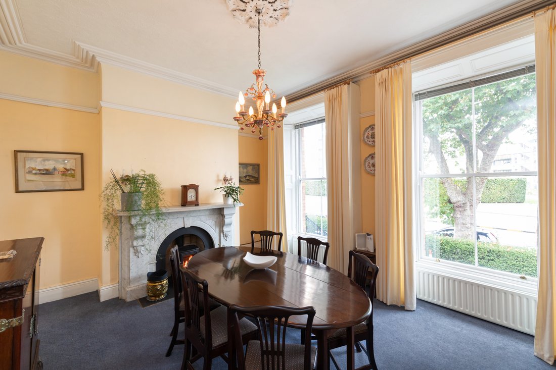 House in Dublin, County Dublin, Ireland 4 - 17850365