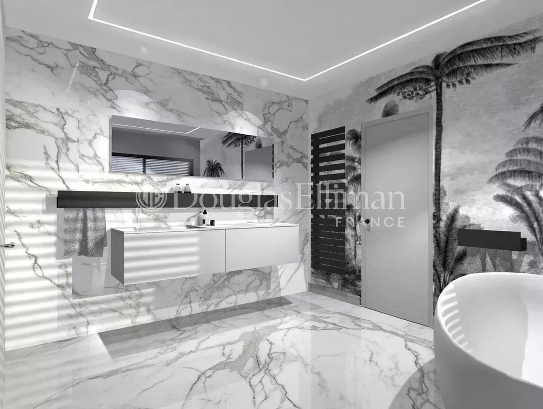 Land in Opio, Provence-Alpes-Côte d'Azur, France 4 - 17850334