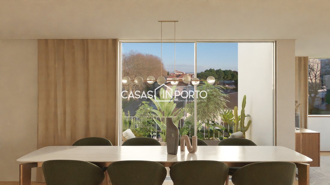 Apartment in Bonfim, Porto District, Portugal 2 - 17850363