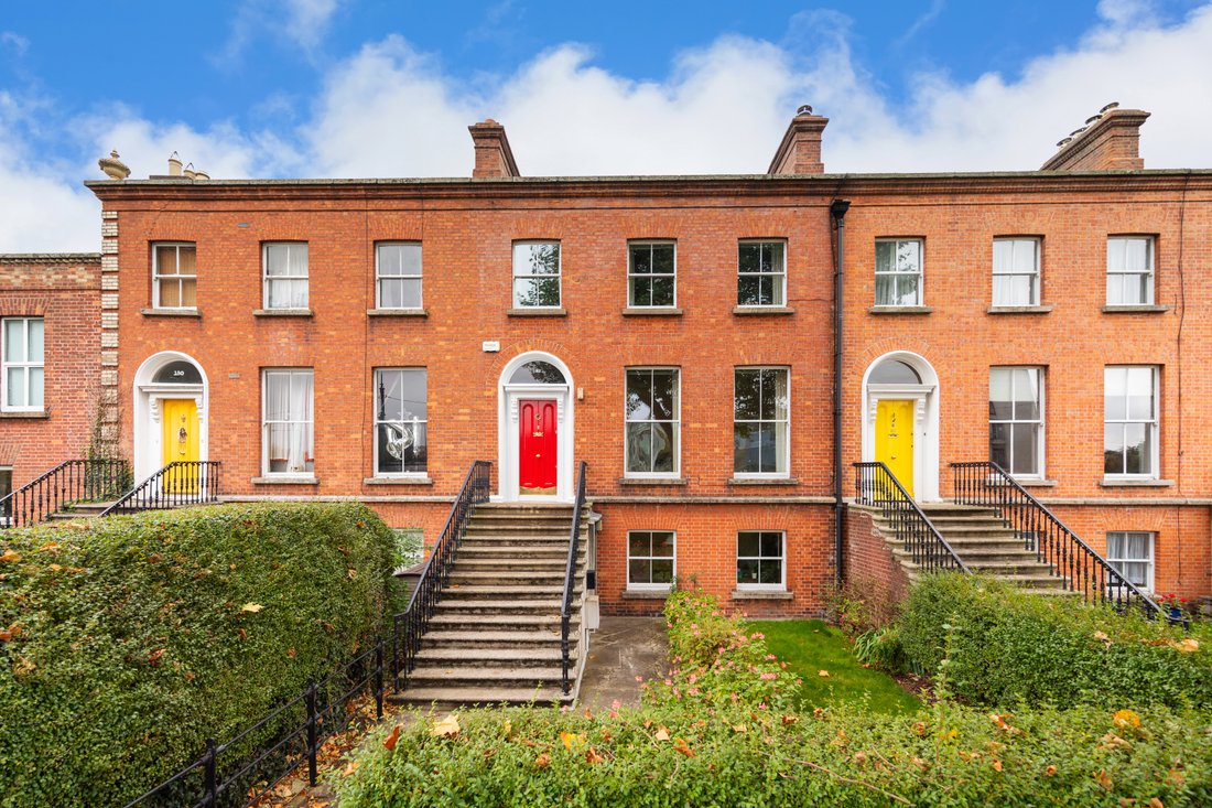 House in Dublin, County Dublin, Ireland 1 - 17850365