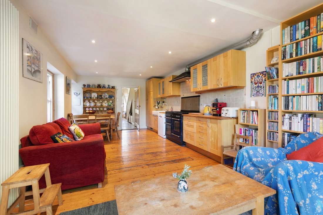 House in Dublin, County Dublin, Ireland 4 - 17850306