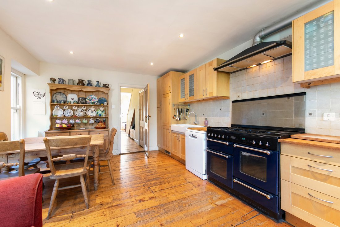 House in Dublin, County Dublin, Ireland 5 - 17850306