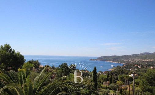 Villa à Cassis, Provence-Alpes-Côte d'Azur, France 1