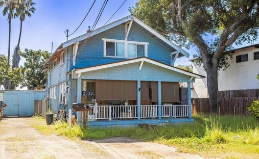 House in Santa Barbara, California, United States 1