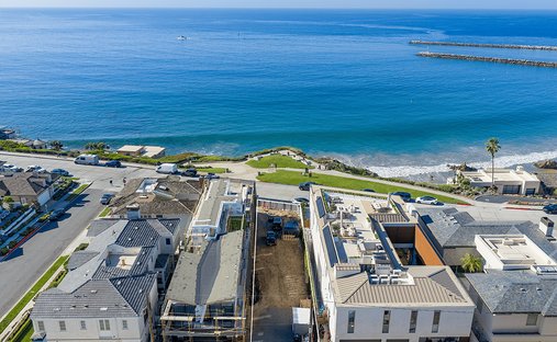 Terreno en Newport Beach, California, Estados Unidos 1