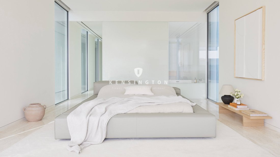 Apartment in Al Sufouh, Dubai, United Arab Emirates 3 - 17850314