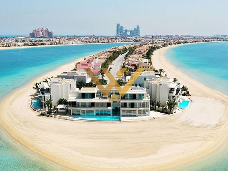 Land in Palm Jumeirah, Dubai, United Arab Emirates 4 - 17850307