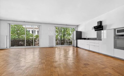 Apartment in Muette Sud, Paris 16e Arrondissement, Paris 1