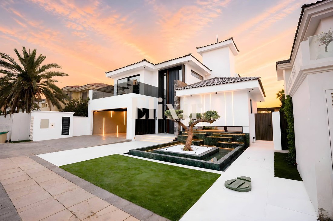 Villa in Palm Jumeirah, Dubai, United Arab Emirates 5 - 17850315