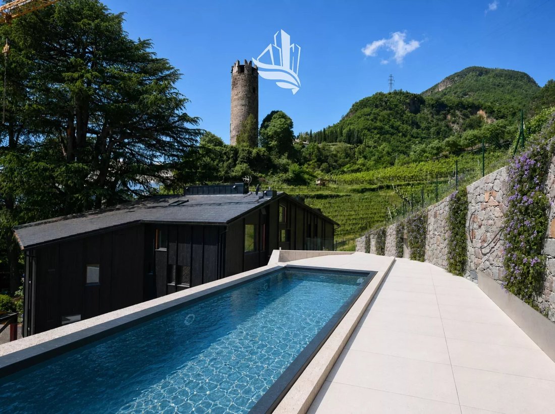 House in Gries - San Quirino, Bolzano / Bozen, Trentino – Alto Adige/Südtirol 1 - 15121741