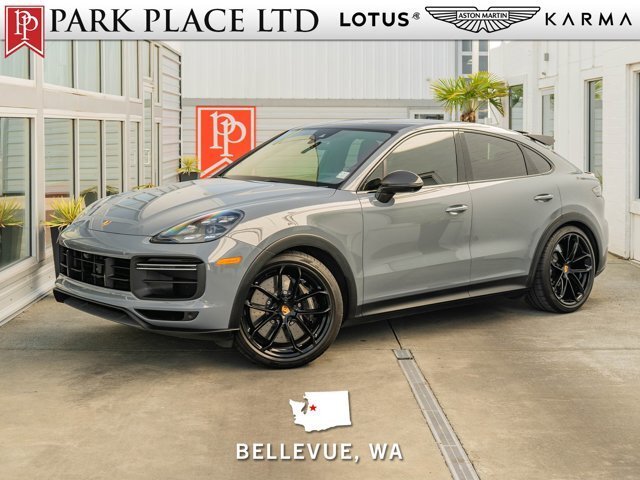 Suv in Bellevue, WA, United States 1 - 17850332