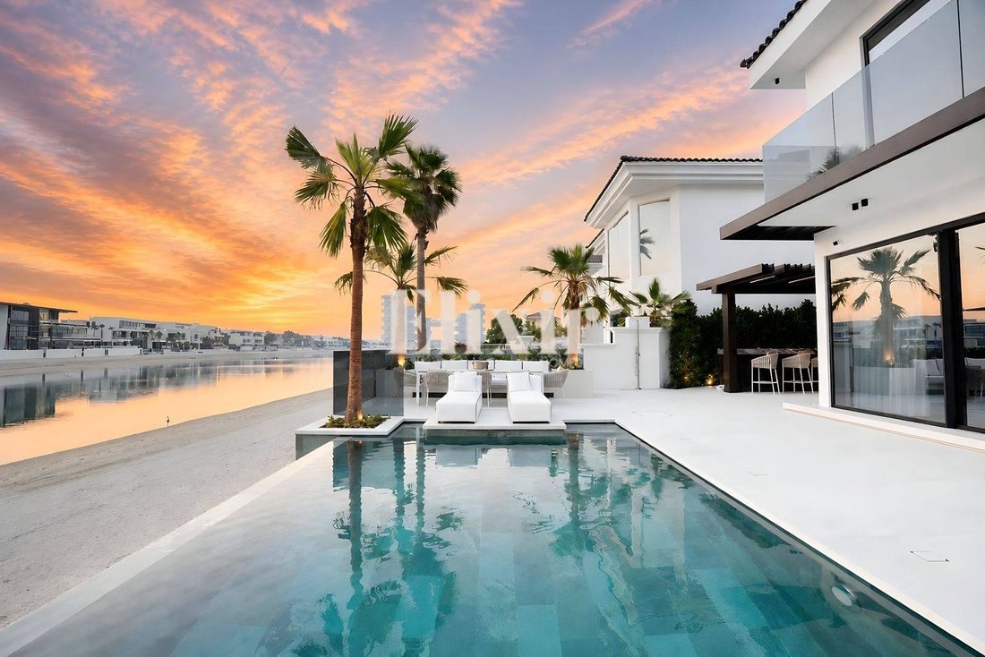 Villa in Palm Jumeirah, Dubai, United Arab Emirates 4 - 17850315