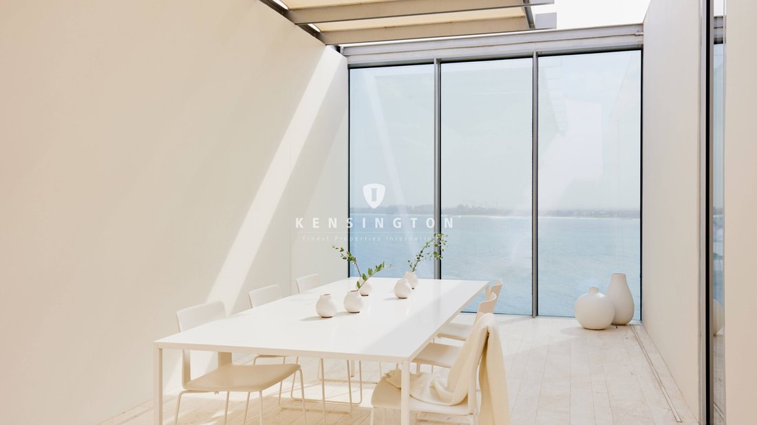 Apartment in Al Sufouh, Dubai, United Arab Emirates 4 - 17850314