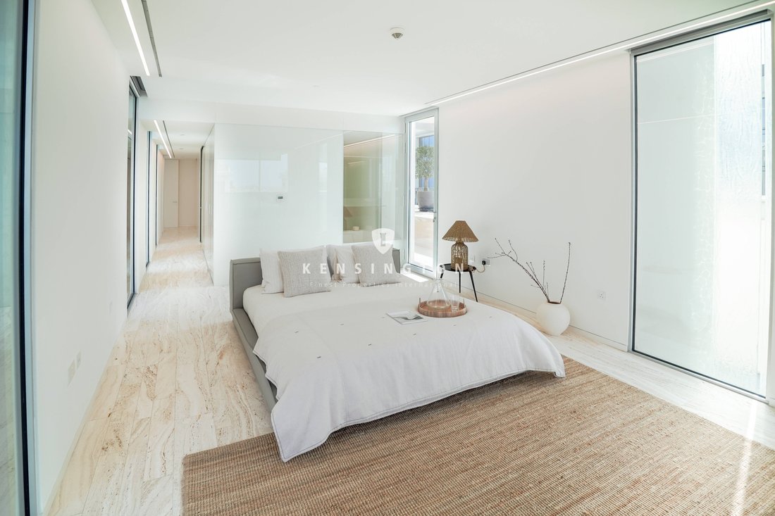 Apartment in Al Sufouh, Dubai, United Arab Emirates 4 - 17850323