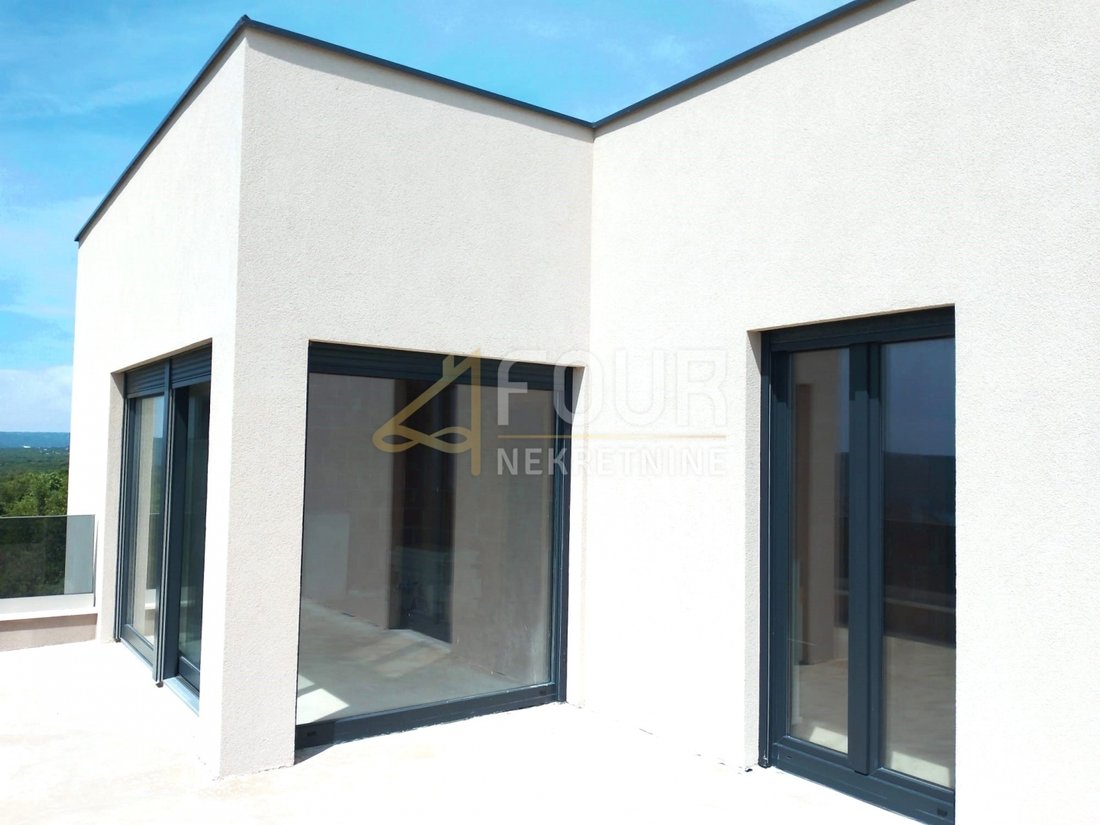 House in Trget, Istria County, Croatia 5 - 17850371